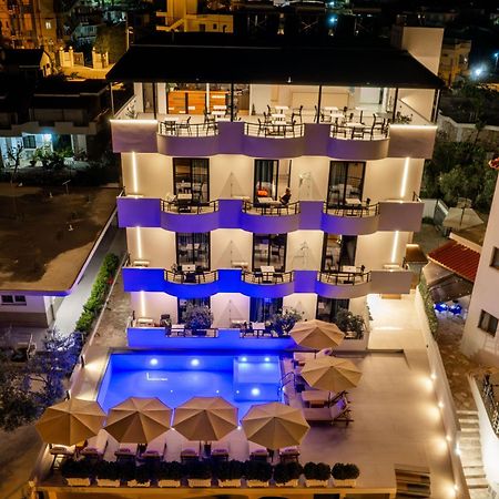 קסאמיל Monel Hotel מראה חיצוני תמונה
