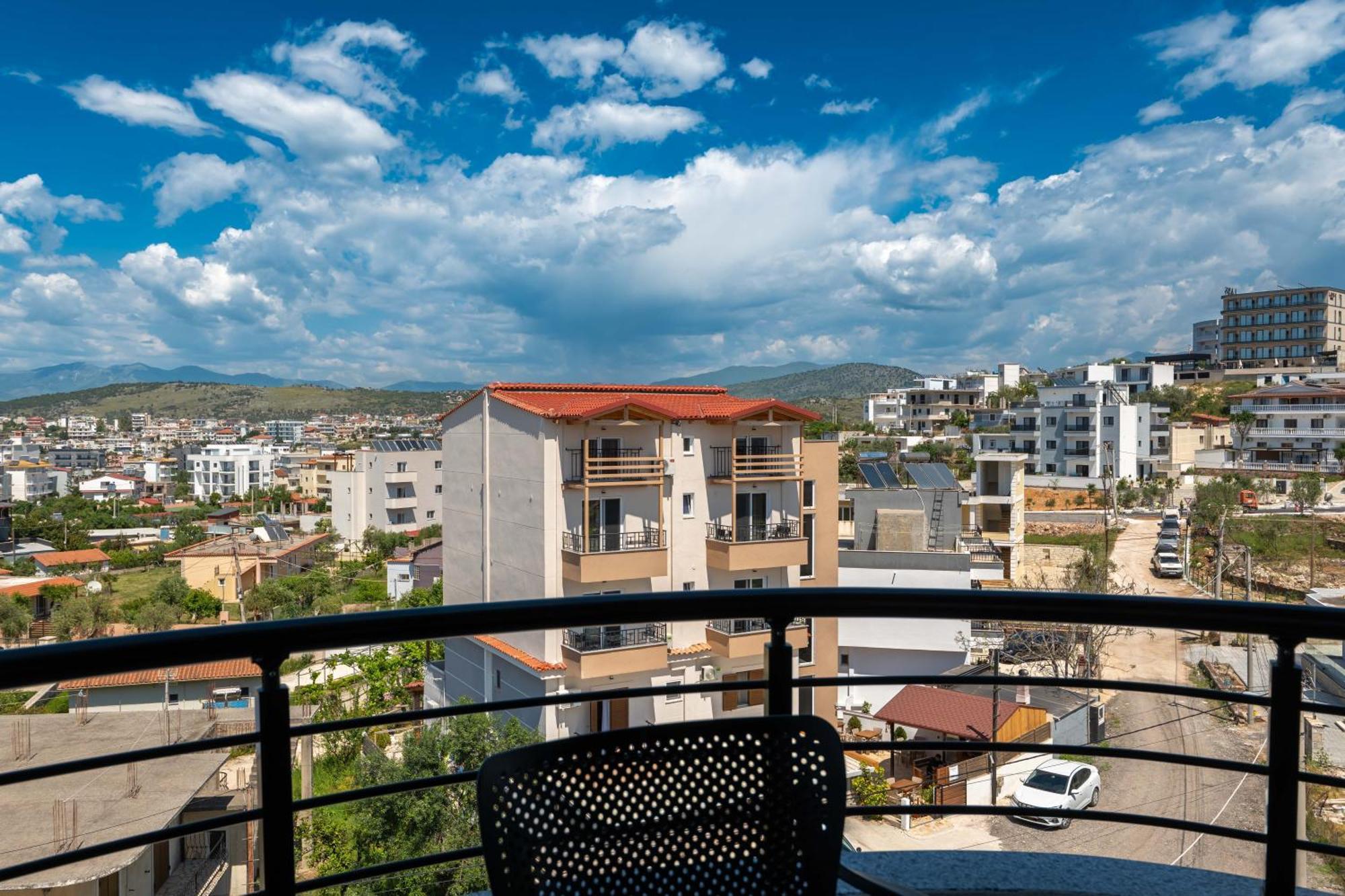 קסאמיל Monel Hotel מראה חיצוני תמונה