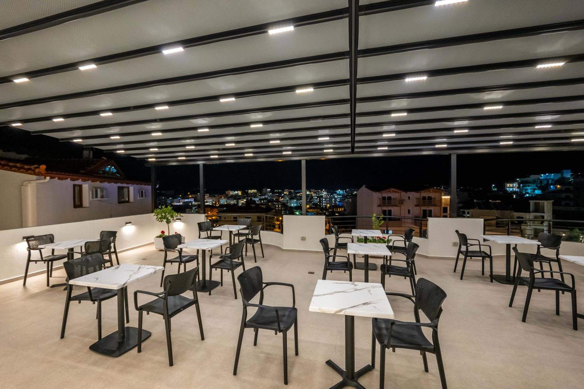 קסאמיל Monel Hotel מראה חיצוני תמונה