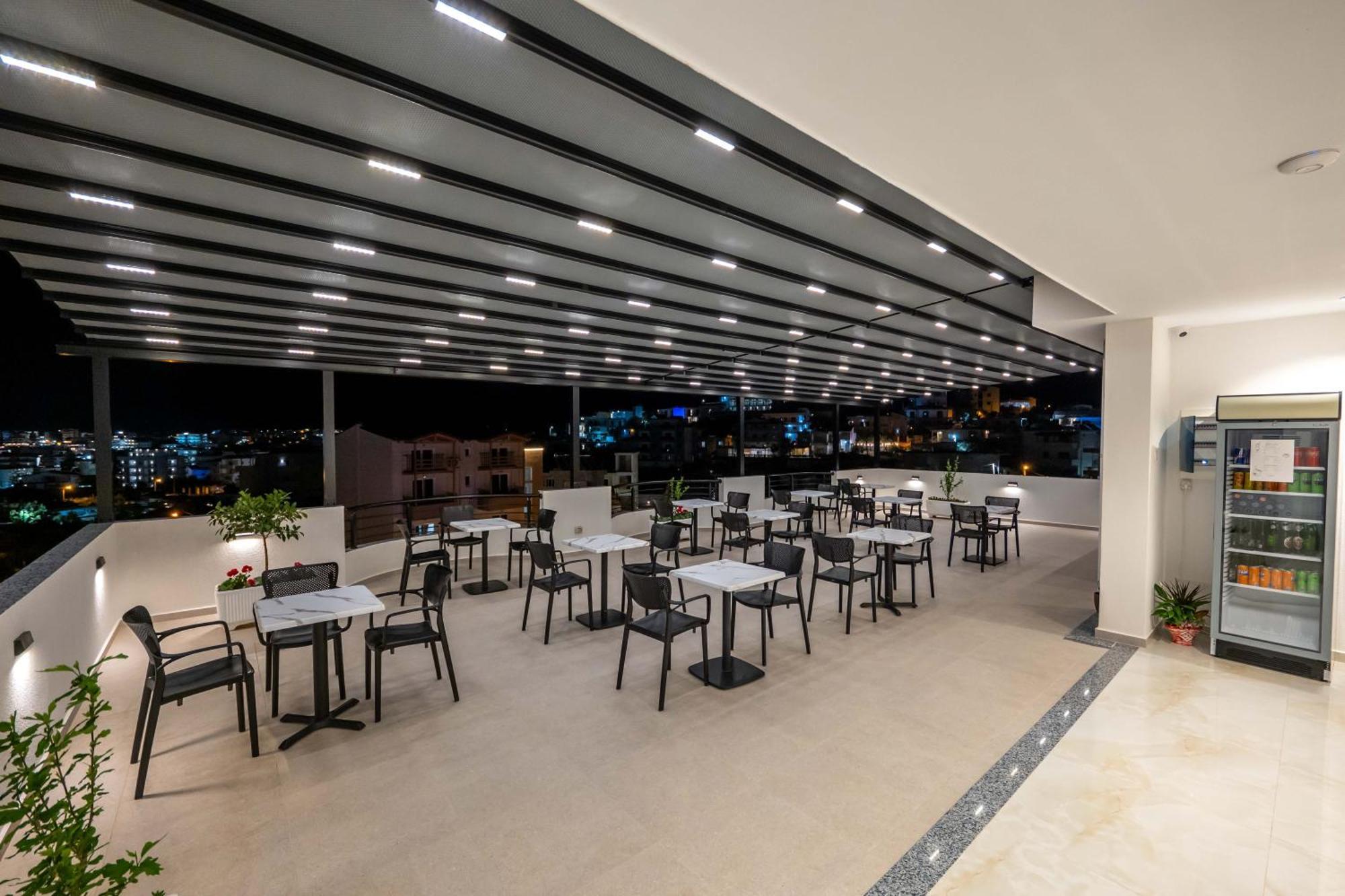 קסאמיל Monel Hotel מראה חיצוני תמונה
