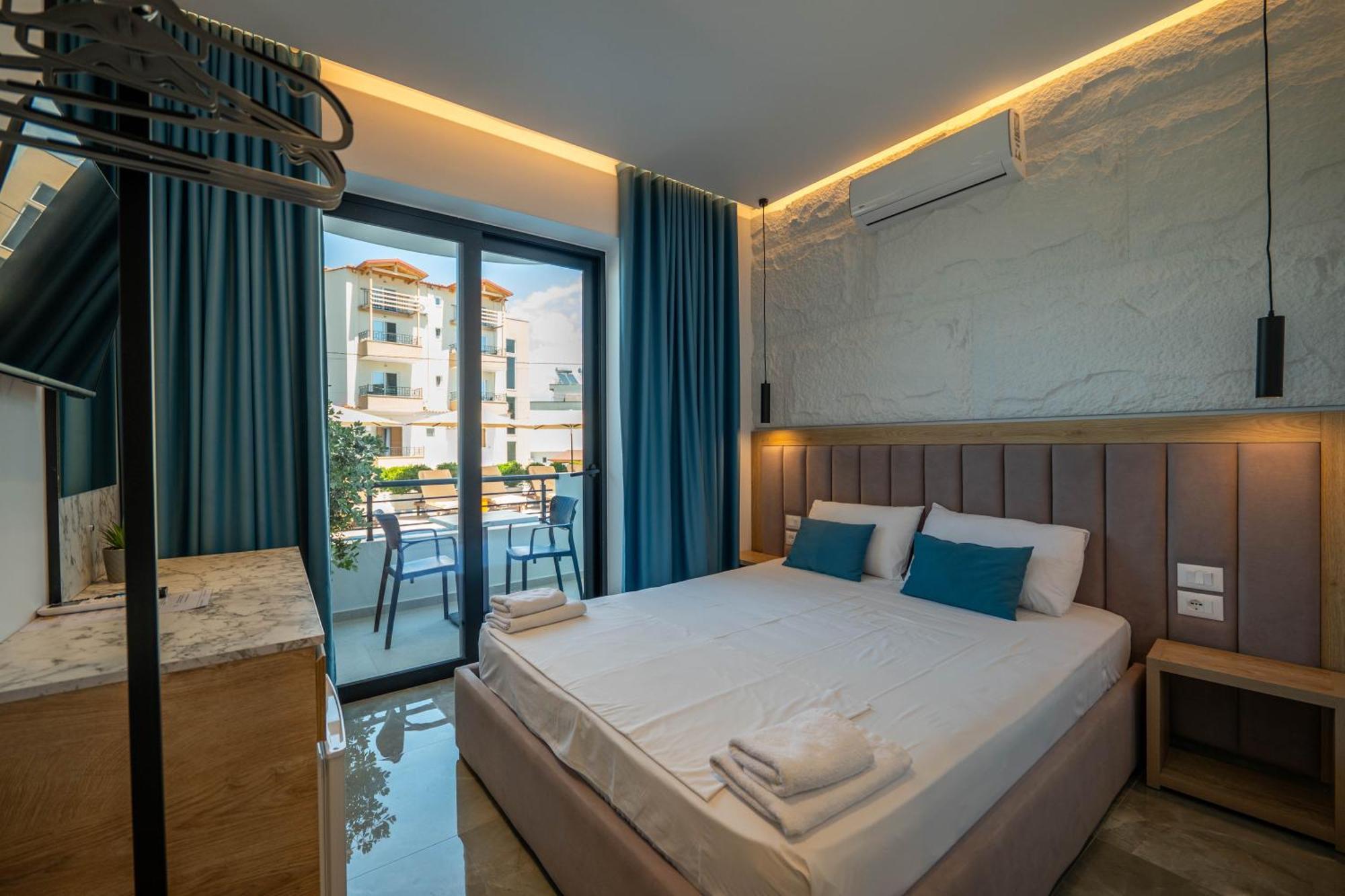 קסאמיל Monel Hotel מראה חיצוני תמונה
